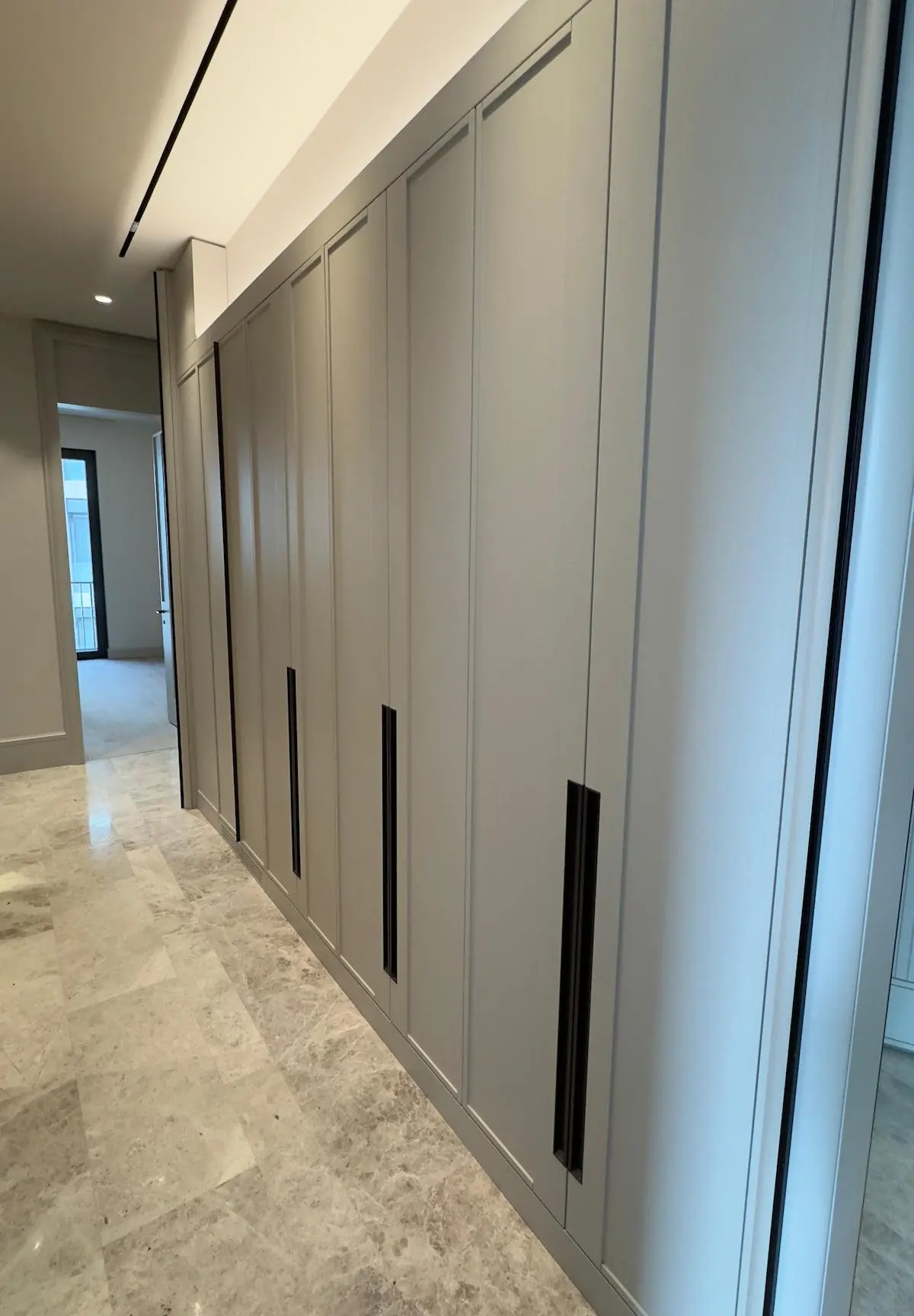 Closets